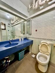Blk 302C Anchorvale Court (Sengkang), HDB Executive #520594911